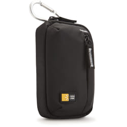 Case Logic TBC-402 Boîtier compact Noir