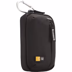 Case Logic TBC-402 Boîtier compact Noir