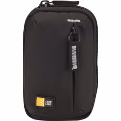 Case Logic TBC-402 Boîtier compact Noir
