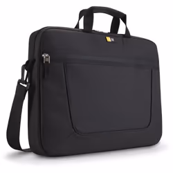 Case Logic VNAI-215 Black, Housse, 39,6 cm (15.6"), 400 g