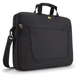 Case Logic VNAI-215 Black 15.6" Housse Noir