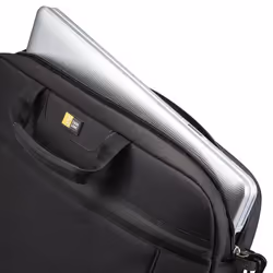 Case Logic VNAI-215 Black 15.6" Housse Noir