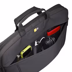 Case Logic VNAI-215 Black 15.6" Housse Noir - Vue supplémentaire 5