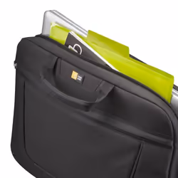 Case Logic VNAI-215 Black 15.6" Housse Noir - Vue supplémentaire 9