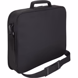 Case Logic VNCI-217 Black 17.3" Sac Messenger Noir