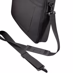 Case Logic VNCI-217 Black 17.3" Sac Messenger Noir - Vue supplémentaire 7