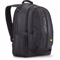 Case Logic RBP-217 Black, 43,2 cm (17"), Nylon