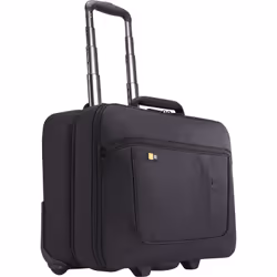 Case Logic Advantage ANR-317 Black 17.3" Valise sur roulette Noir