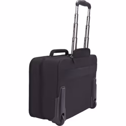 Case Logic Advantage ANR-317 Black 17.3" Valise sur roulette Noir