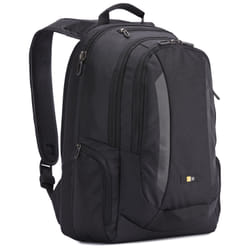Case Logic RBP-315 Black 15.6" Étui sac à dos Noir
