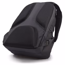 Case Logic RBP-315 Black 15.6" Étui sac à dos Noir - Vue supplémentaire 11