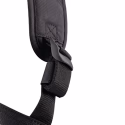 Case Logic RBP-315 Black 15.6" Étui sac à dos Noir - Vue supplémentaire 12