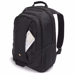 Case Logic RBP-315 Black 15.6" Étui sac à dos Noir - Vue supplémentaire 14