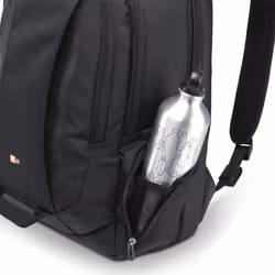 Case Logic RBP-315 Black 15.6" Étui sac à dos Noir - Vue supplémentaire 15