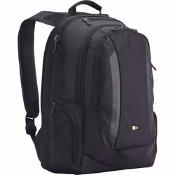 Case Logic RBP-315 Black 15.6" Étui sac à dos Noir