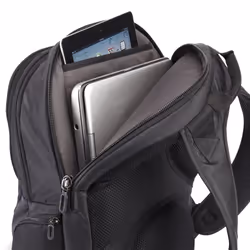 Case Logic RBP-315 Black 15.6" Étui sac à dos Noir - Vue supplémentaire 6
