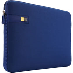 Case Logic LAPS-116 Dark Blue 16" Housse Bleu