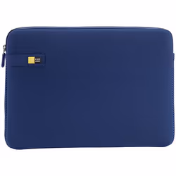 Case Logic LAPS-116 Dark Blue 16" Housse Bleu