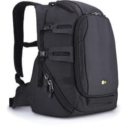 Case Logic DSB-102 étui et housse d’appareils photo Étui sac à dos Noir