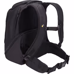 Case Logic DSB-102 étui et housse d’appareils photo Étui sac à dos Noir