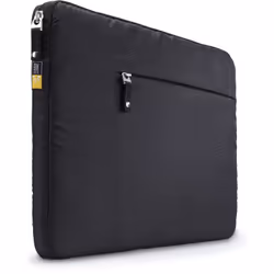 Case Logic TS-115 Black, Housse, Toutes marques, iPad 10.1", tablets 15.6", 39,6 cm (15.6"), 270 g