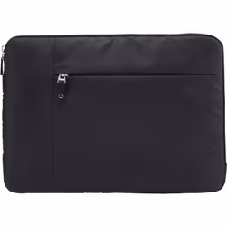 Case Logic TS-115 Black 15.6" Housse Noir