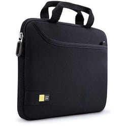 Case Logic TNEO-110 Black 10" Sac Messenger Noir