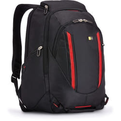 Case Logic Evolution BPEB-115 Black 15.6" Étui sac à dos Noir