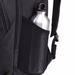 Case Logic Evolution BPEB-115 Black 15.6" Étui sac à dos Noir - Vue supplémentaire 12