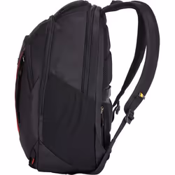 Case Logic Evolution BPEB-115 Black 15.6" Étui sac à dos Noir - Vue supplémentaire 4