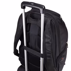 Case Logic Evolution BPEB-115 Black 15.6" Étui sac à dos Noir - Vue supplémentaire 9