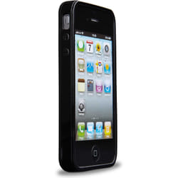 Case Logic CLPS-2400S coque de protection pour téléphones portables Housse Argent