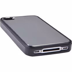 Case Logic CLPS-2400S coque de protection pour téléphones portables Housse Argent