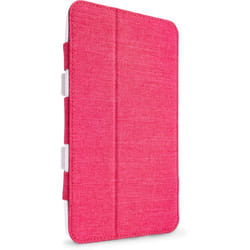 Case Logic SnapView 8" Folio Rose