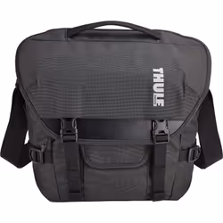 Thule Covert, Sac à bandoulière, Toutes marques, Noir