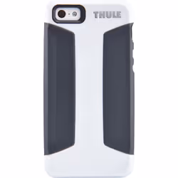 Thule Atmos X3, Housse, Apple, iPhone 5/5s, Gris, Blanc