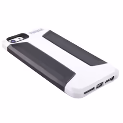 Thule Atmos X3 coque de protection pour téléphones portables Housse Gris, Blanc
