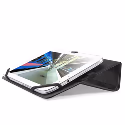 Case Logic Surefit 8" Folio Noir