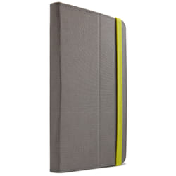 Case Logic SureFit 8" Folio Marron, Jaune