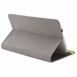 Case Logic SureFit 8" Folio Marron, Jaune