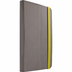 Case Logic SureFit 8" Folio Marron, Jaune