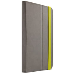 Case Logic SureFit 7" Folio Marron, Jaune