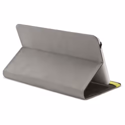 Case Logic SureFit 7" Folio Marron, Jaune