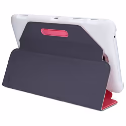 Case Logic SnapView 2.0 7" 7" Folio Rose