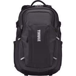 Thule EnRoute TEED-217 Black 15.6" Étui sac à dos Noir