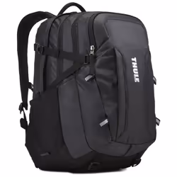 Thule EnRoute TEED-217 Black 15.6" Étui sac à dos Noir