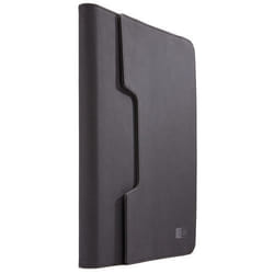Case Logic SureFit CRUE-1110 Black 10" Folio Noir