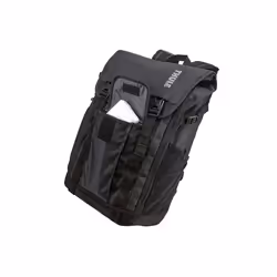 Thule Subterra sac à dos Noir Nylon