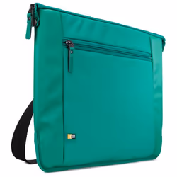 Case Logic Intrata 15.6", Sac Messenger, 39,6 cm (15.6"), Sangle épaule, 290 g