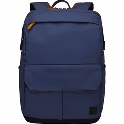 Case Logic LODP-114-DRESSBLUE-NAVYBLAZER, Sac à dos, 35,8 cm (14.1"), 790 g